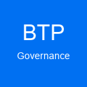 SAP BTP on AWS Governance and Security